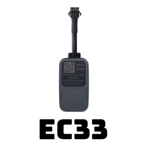 Rastreador EC33 Homologado - 2G+4G